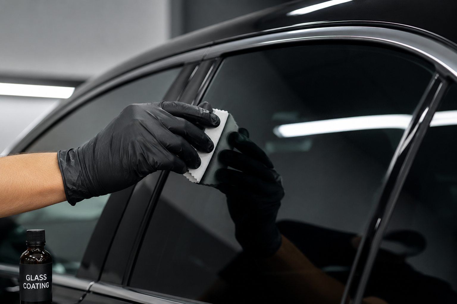 Manutenção mecânica automotiva