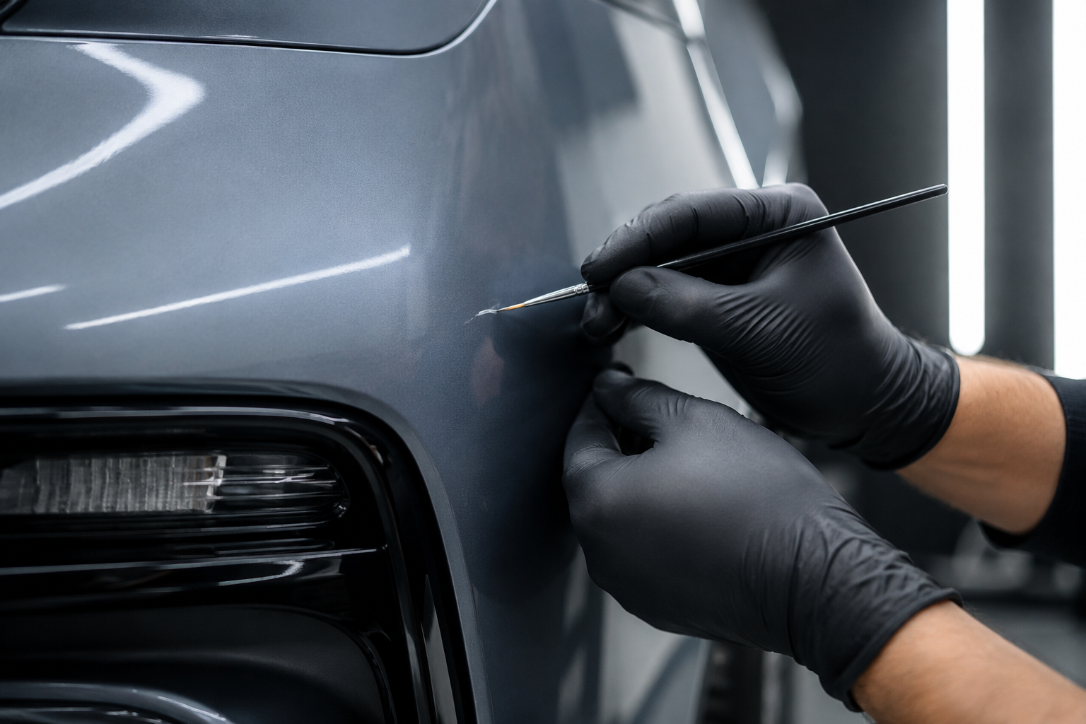 Envelopamento automotivo